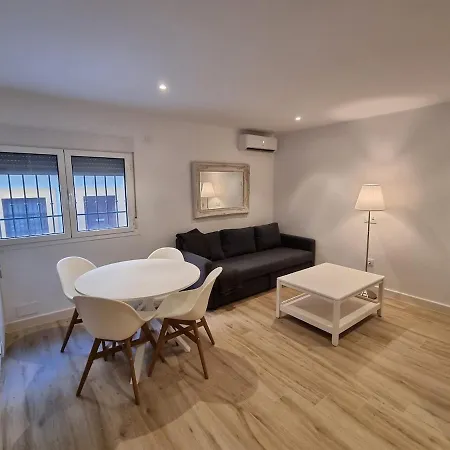 Triana Rodrigo Of Triana Севилья